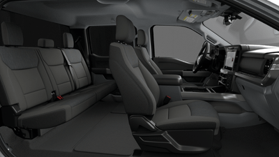 2027 Ford Super Duty F-250® XLT
