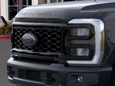 2026 Ford Super Duty F-250 XLT