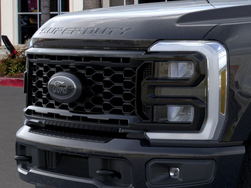 2026 Ford Super Duty F-250 XLT