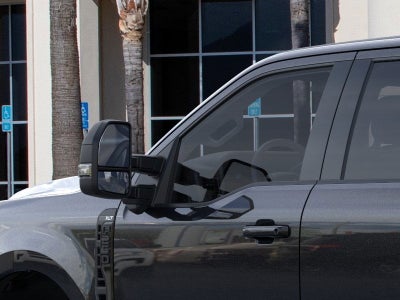 2026 Ford Super Duty F-250 XLT