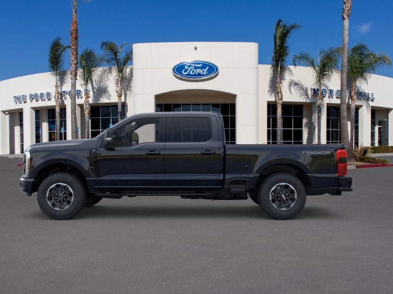 2026 Ford Super Duty F-250 XLT