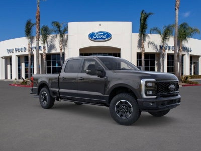 2026 Ford Super Duty F-250 XLT