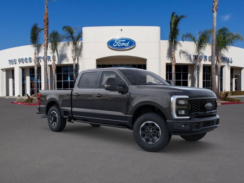 2026 Ford Super Duty F-250 XLT