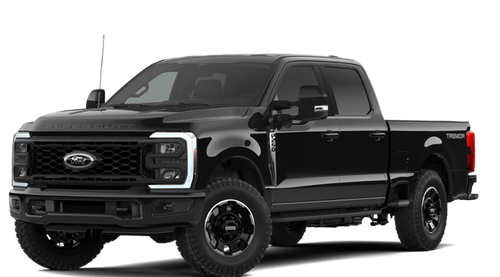 2026 Ford Super Duty F-250® XLT