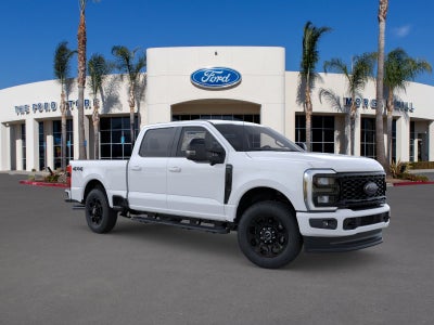 2026 Ford Super Duty F-250® Lariat®