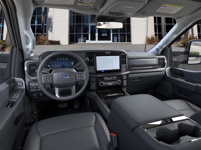 2026 Ford Super Duty F-250® Lariat®