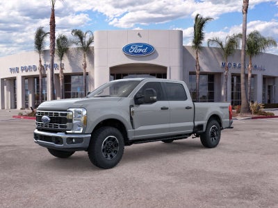 2026 Ford Super Duty F-250® XLT