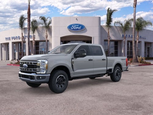 2026 Ford Super Duty F-250® XLT