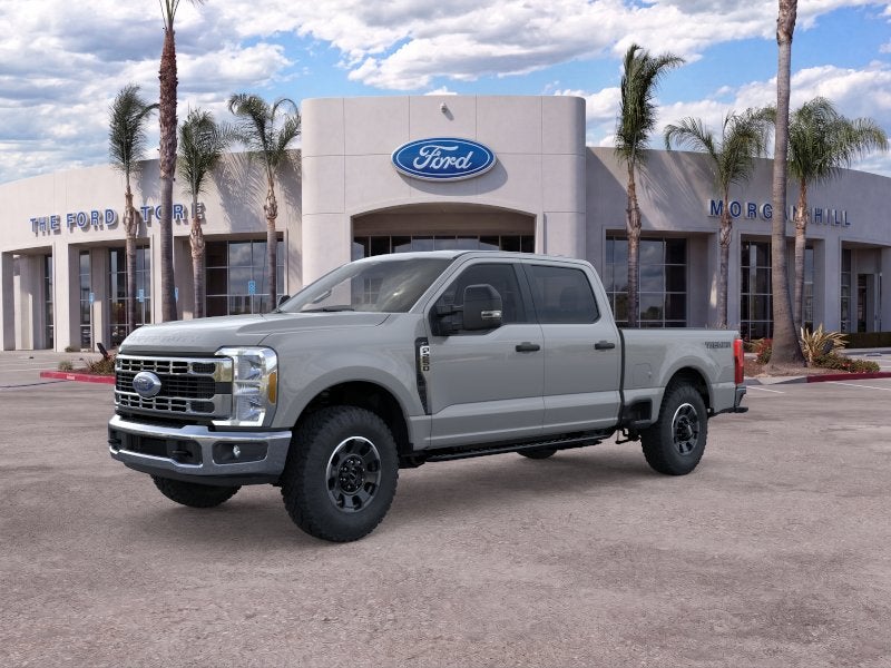 2026 Ford Super Duty F-250® XLT