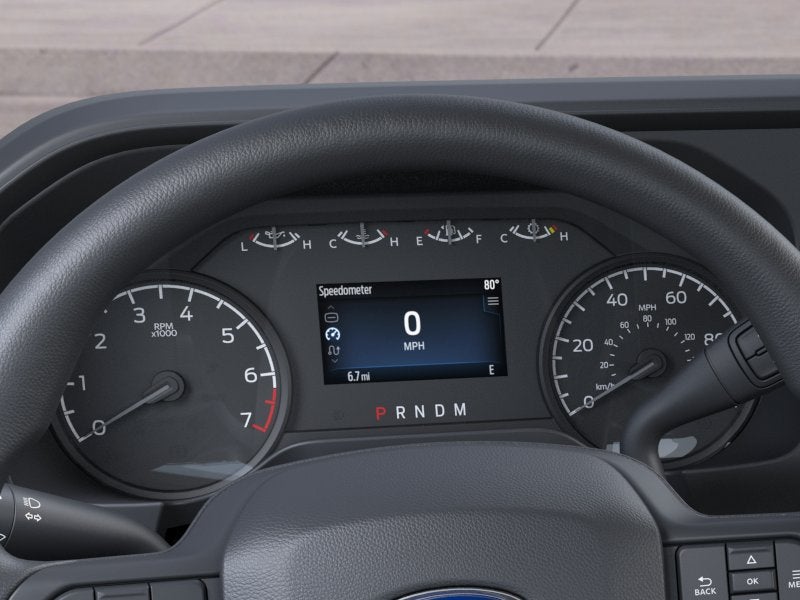 2026 Ford Super Duty F-250® XLT