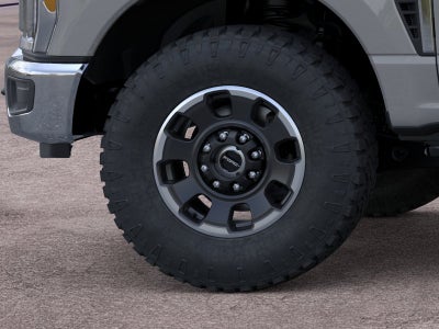 2026 Ford Super Duty F-250® XLT