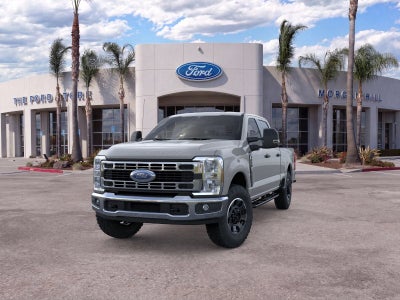 2026 Ford Super Duty F-250® XLT