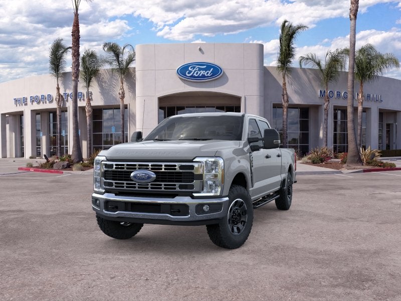2026 Ford Super Duty F-250® XLT