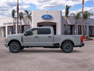 2026 Ford Super Duty F-250® XLT