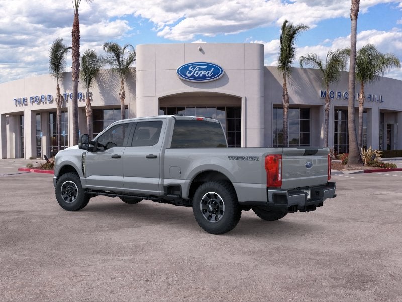 2026 Ford Super Duty F-250® XLT