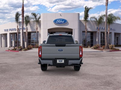 2026 Ford Super Duty F-250® XLT