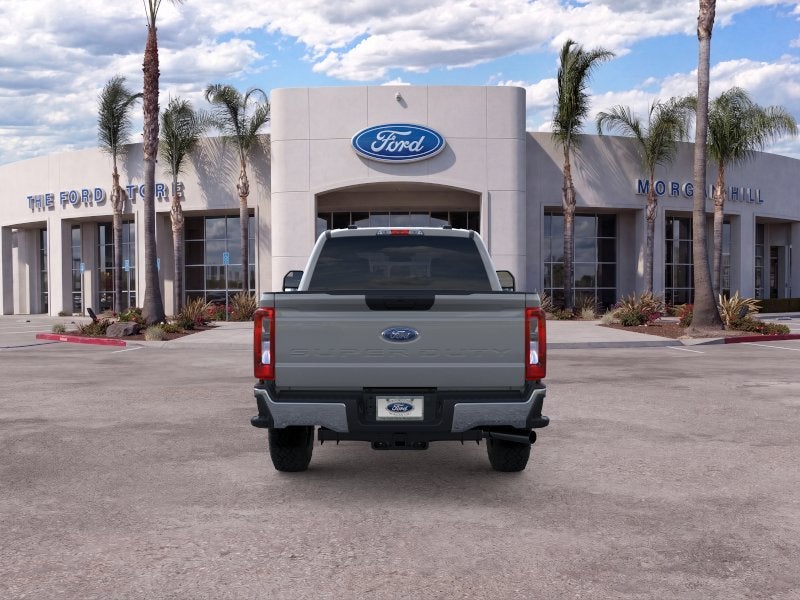 2026 Ford Super Duty F-250® XLT
