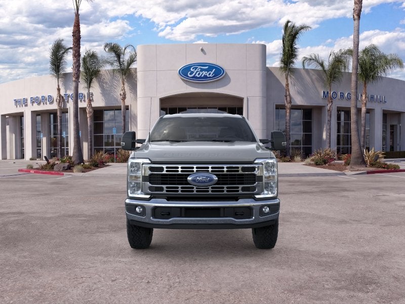 2026 Ford Super Duty F-250® XLT