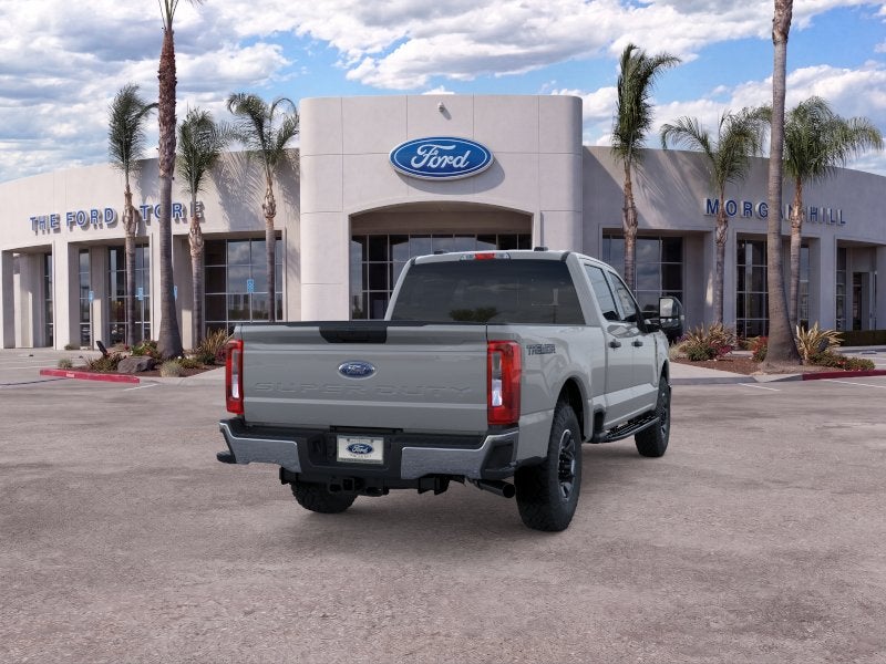 2026 Ford Super Duty F-250® XLT