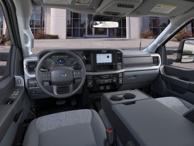 2026 Ford Super Duty F-250® XLT