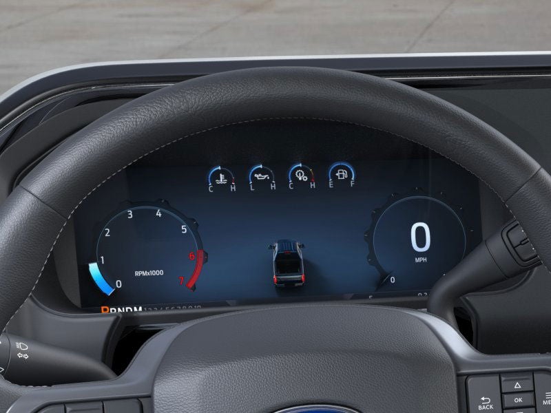 2026 Ford Super Duty F-250 LARIAT