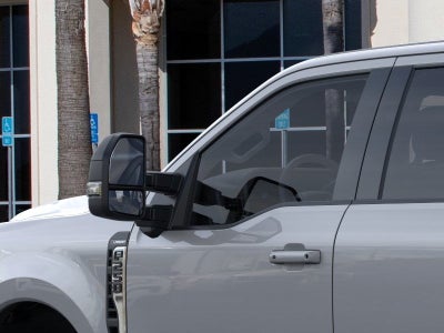 2026 Ford Super Duty F-250 LARIAT