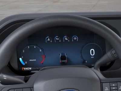 2026 Ford Super Duty F-250 XLT