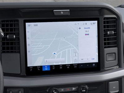 2026 Ford Super Duty F-250 XLT