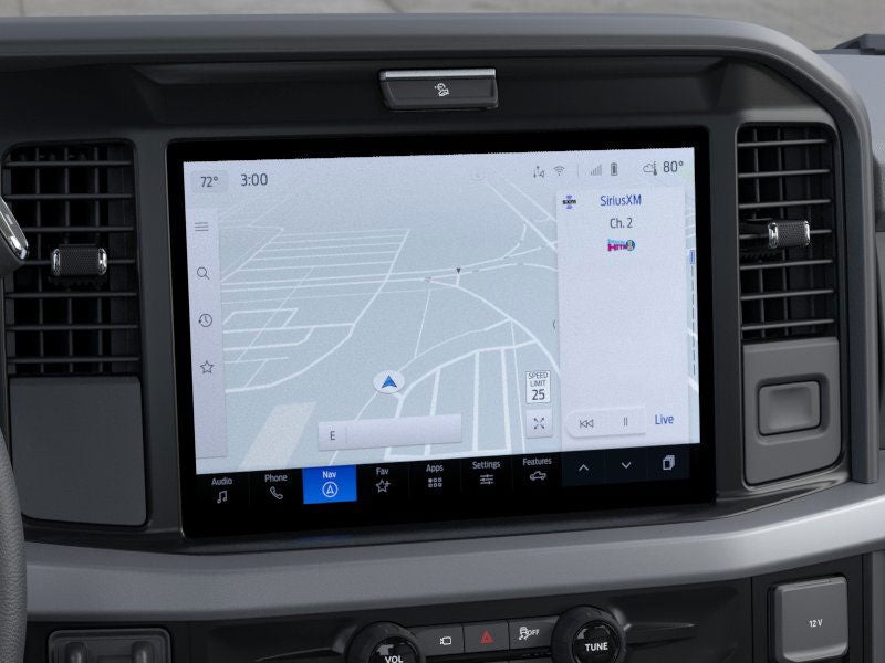 2026 Ford Super Duty F-250 XLT