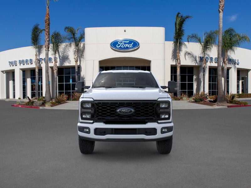 2026 Ford Super Duty F-250 XLT