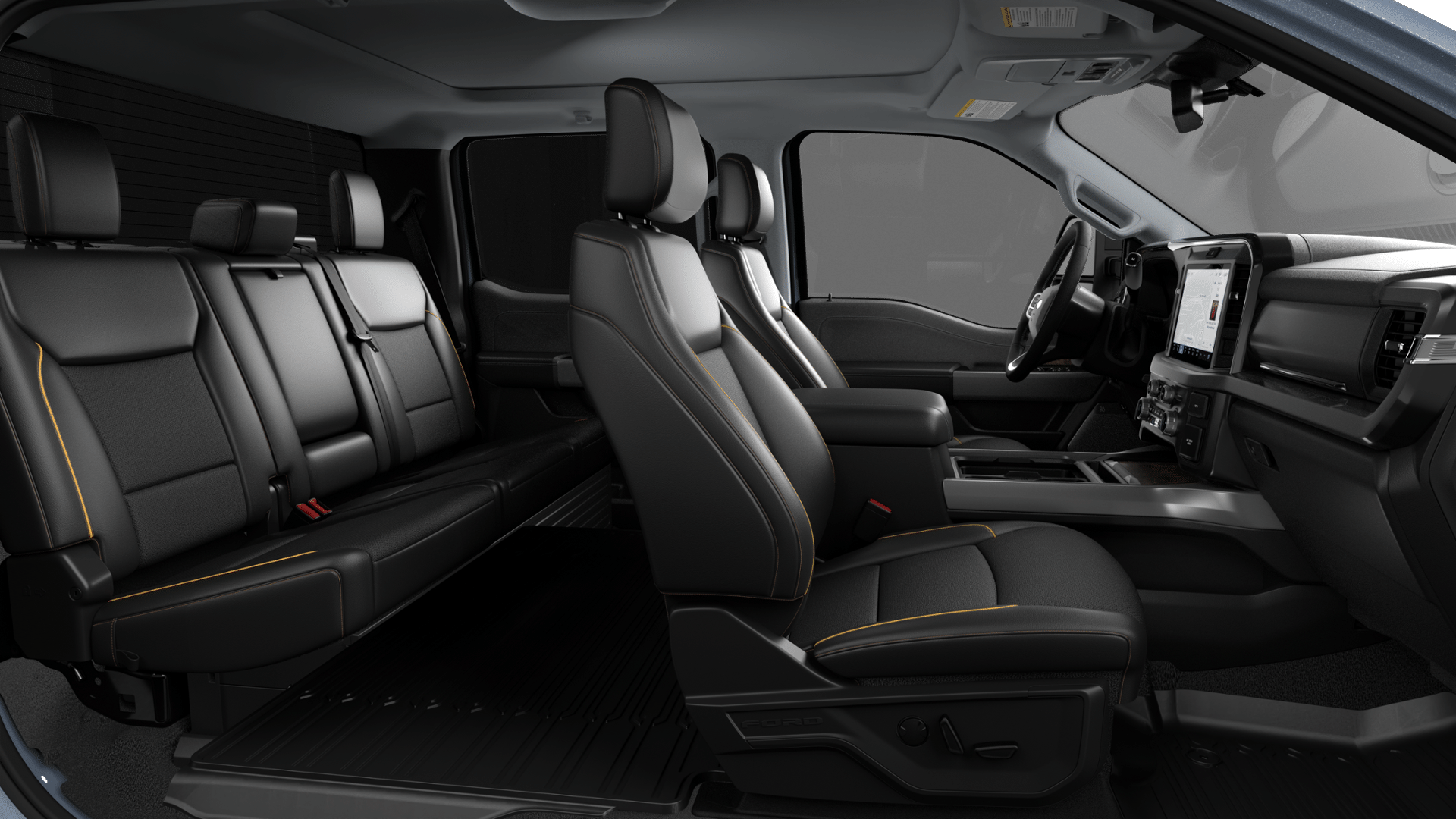 2027 Ford Super Duty F-250® Lariat®