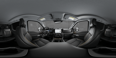 2027 Ford Super Duty F-250® Lariat®