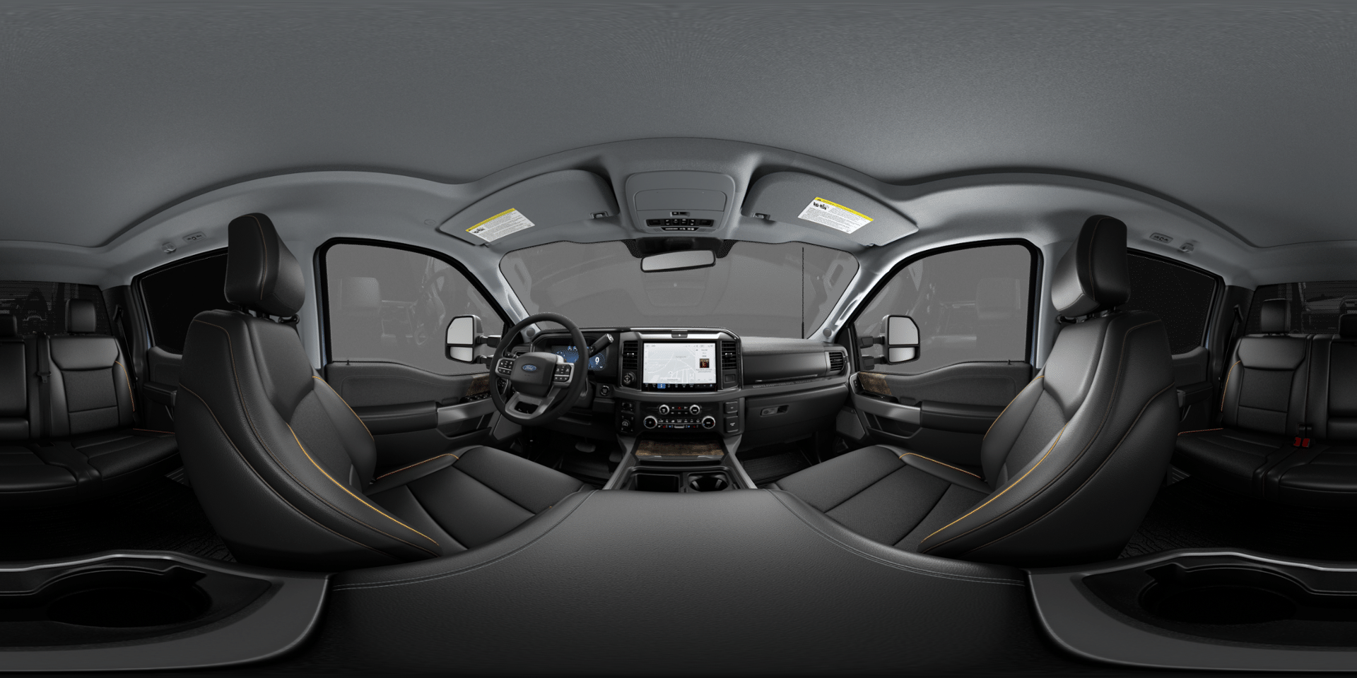 2027 Ford Super Duty F-250® Lariat®