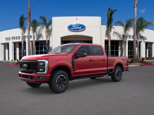 2026 Ford Super Duty F-250 XLT