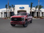 2026 Ford Super Duty F-250 XLT