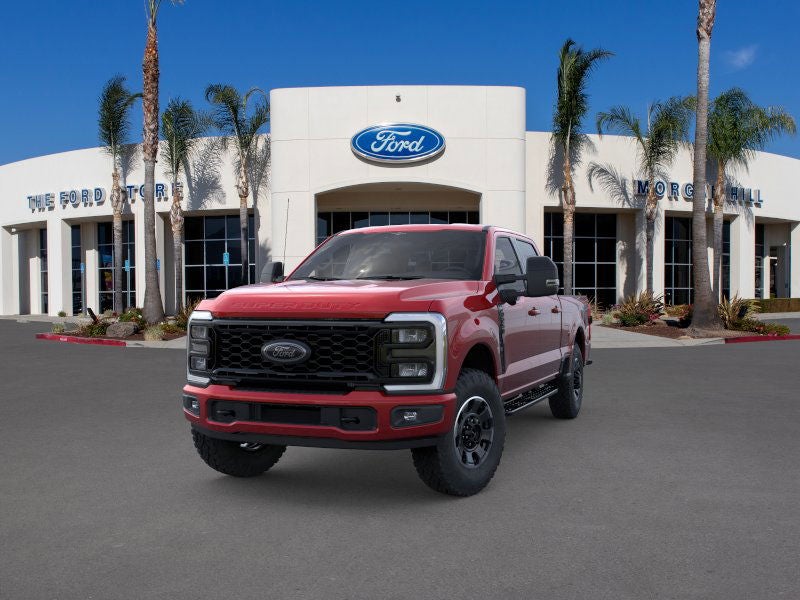 2026 Ford Super Duty F-250 XLT