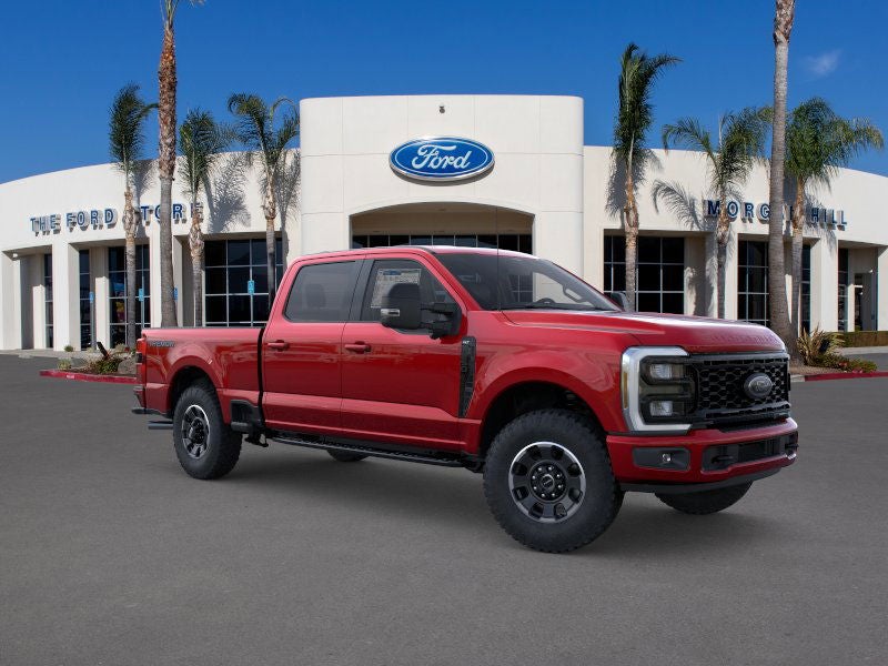 2026 Ford Super Duty F-250 XLT