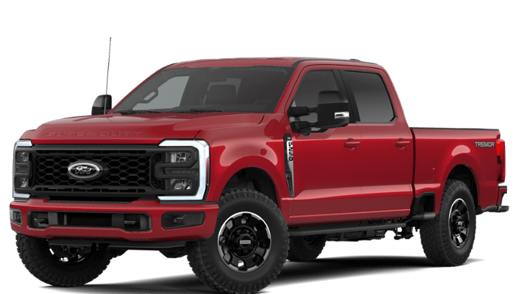 2026 Ford Super Duty F-250® XLT