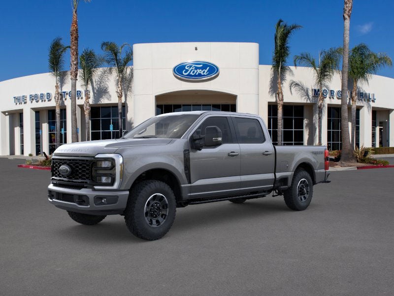 2026 Ford Super Duty F-250 XLT