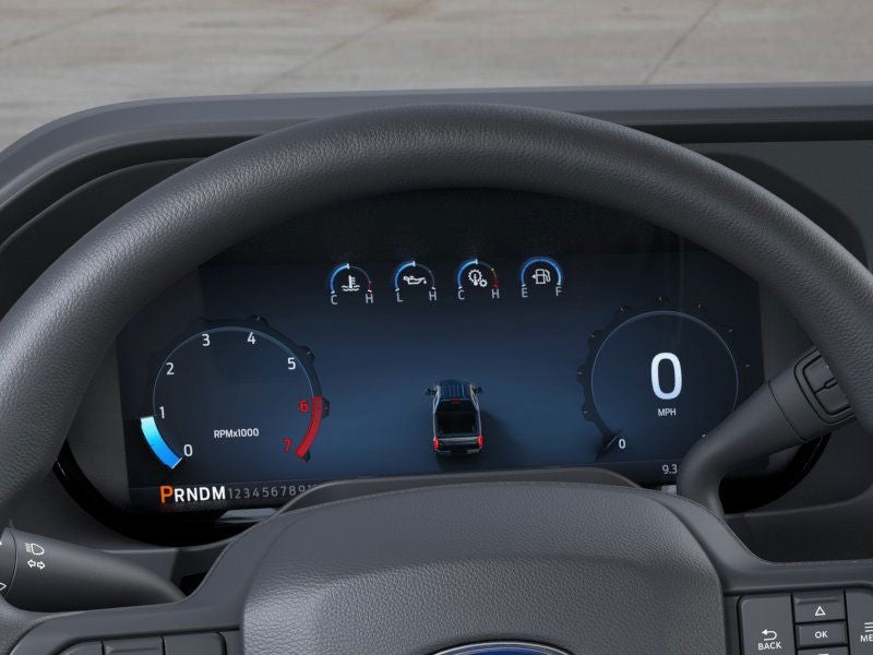 2026 Ford Super Duty F-250 XLT