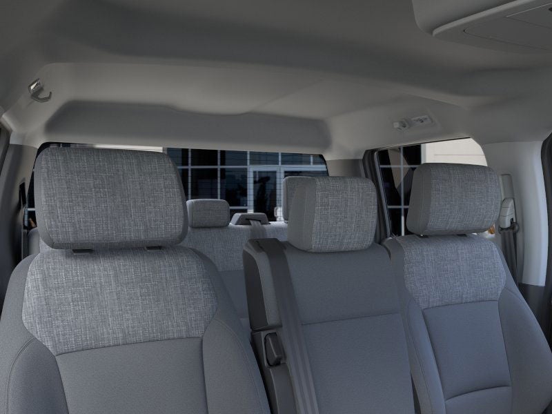 2026 Ford Super Duty F-250 XLT