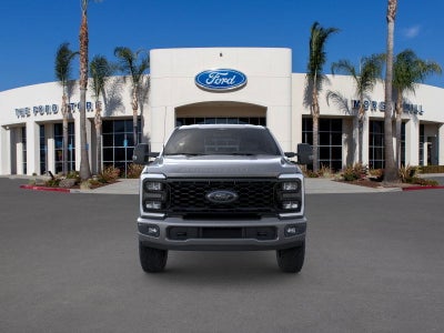 2026 Ford Super Duty F-250 XLT