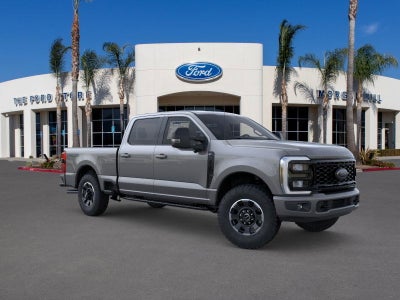 2026 Ford Super Duty F-250 XLT