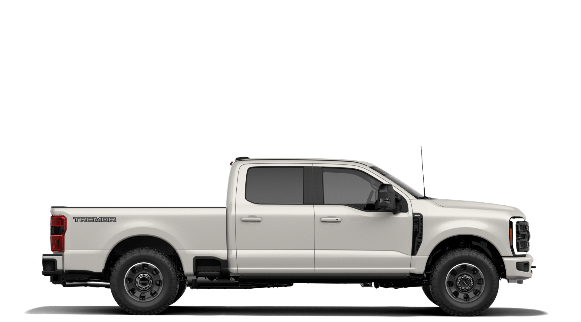2027 Ford Super Duty F-250® Lariat®