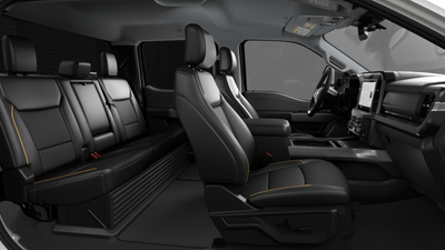 2027 Ford Super Duty F-250® Lariat®