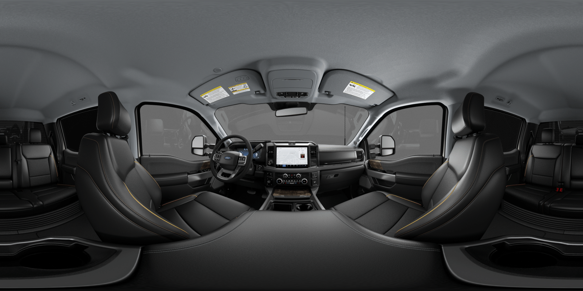 2027 Ford Super Duty F-250® Lariat®