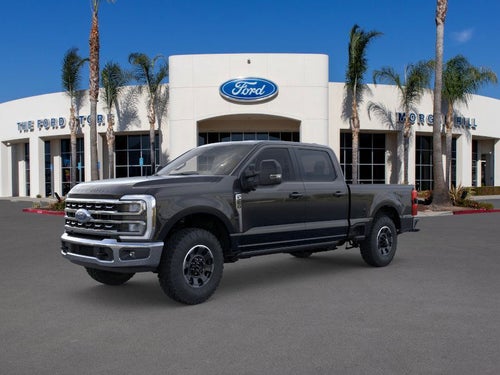 2026 Ford Super Duty F-250 LARIAT