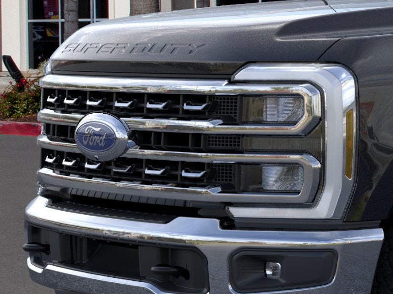 2026 Ford Super Duty F-250 LARIAT