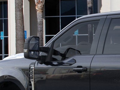 2026 Ford Super Duty F-250 LARIAT