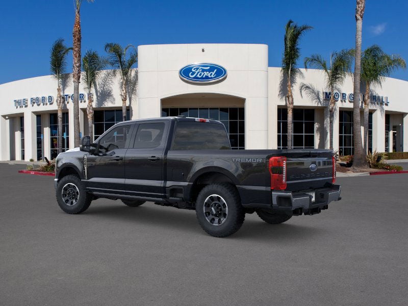 2026 Ford Super Duty F-250 LARIAT